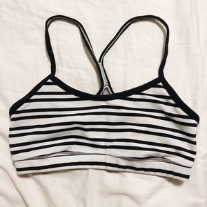 lululemon sport bra